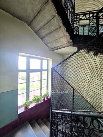 Eladó téglalakás, Budapesten, X. kerületben 83.9 M Ft