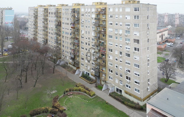 Eladó panellakás, Budapesten, XIX. kerületben 58.8 M Ft, 2 szobás