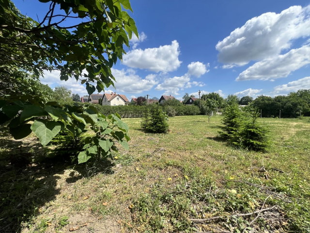 Eladó telek, Dömsödön 14.49 M Ft / költözzbe.hu