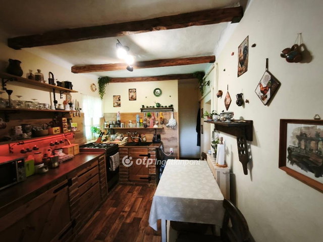 Eladó családi ház, Vezsenyen 19.9 M Ft, 3 szobás