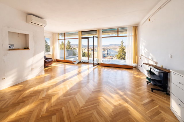Eladó téglalakás, Budapesten, I. kerületben 309 M Ft, 3 szobás
