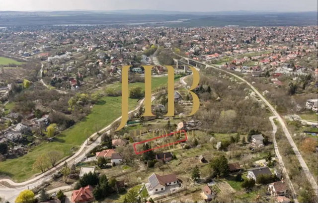 Eladó telek, Biatorbágyon 75 M Ft / költözzbe.hu