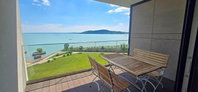 Kiadó téglalakás, albérlet, Balatonfüreden 625 E Ft / hó