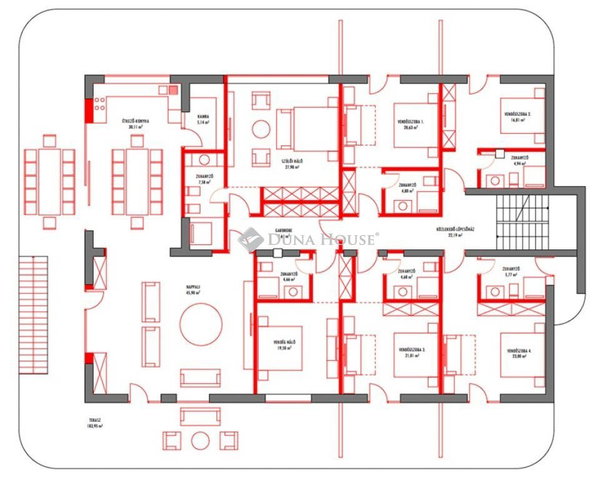 Eladó üzlethelyiség, Tiszalökön 140 M Ft / költözzbe.hu