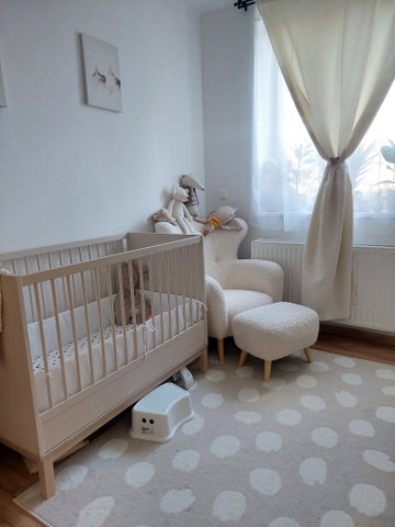 Eladó téglalakás, Budapesten, II. kerületben 95 M Ft, 3 szobás