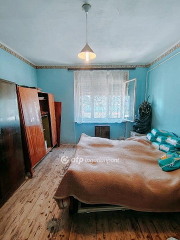 Eladó családi ház, Jánosházán 14.9 M Ft, 3 szobás
