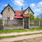 Eladó családi ház, Nagykőrösön 25 M Ft, 3 szobás