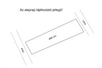 Eladó telek, Kulcson 3.9 M Ft / költözzbe.hu