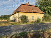 Eladó családi ház, Keléden 29.9 M Ft, 3 szobás