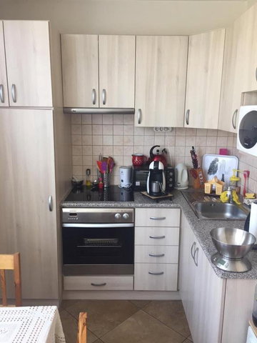 Kiadó téglalakás, albérlet, Tatán 170 E Ft / hó, 2 szobás