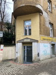 Kiadó üzlethelyiség, XII. kerületben, Böszörményi úton