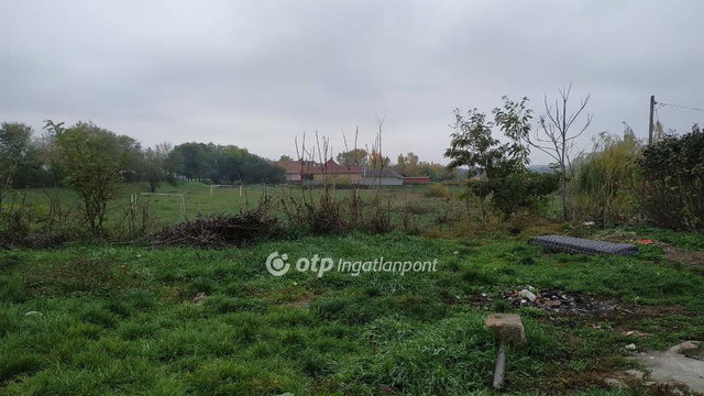 Eladó telek, Egyeken 1.29 M Ft / költözzbe.hu