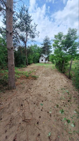 Eladó mezogazdasagi ingatlan, Gödöllőn 10.5 M Ft