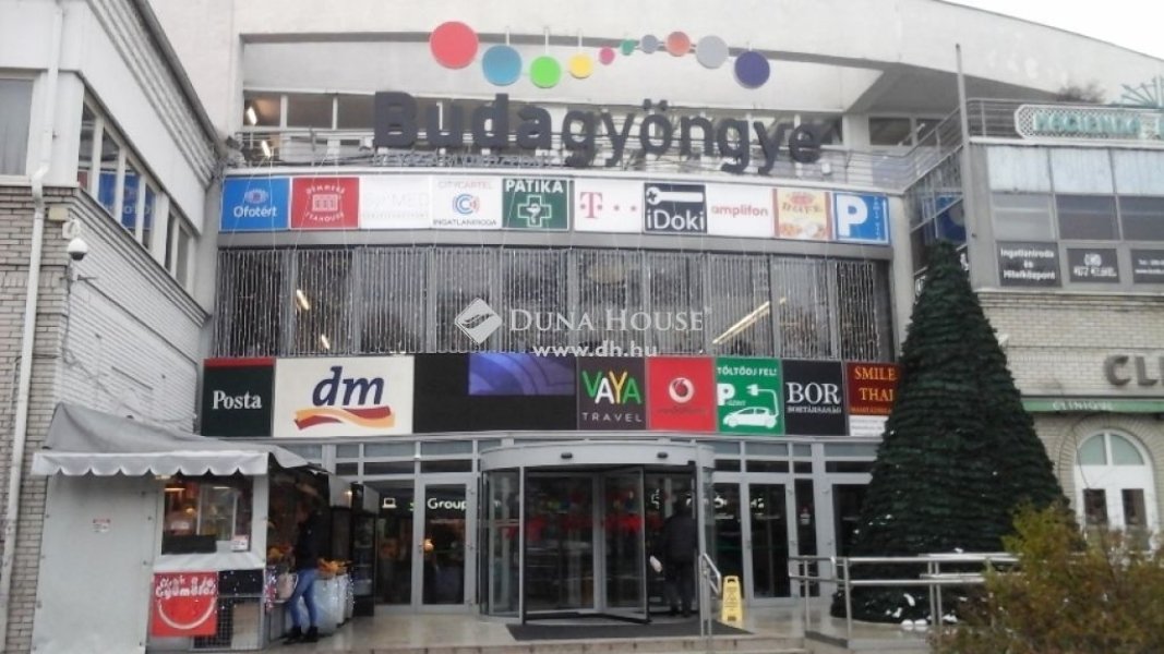 Üzlethelyiség · 16 m² · 19.900.000 Ft
