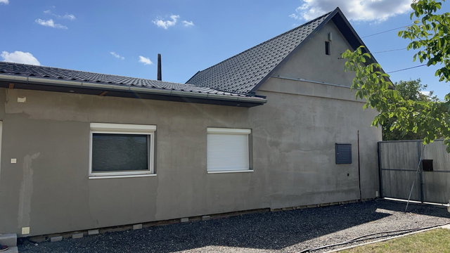 Eladó családi ház, Makón, Czuczor utcában 75 M Ft, 3 szobás