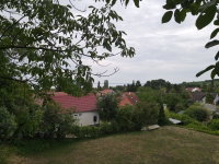 Eladó telek, Ábrahámhegyen 39.9 M Ft / költözzbe.hu