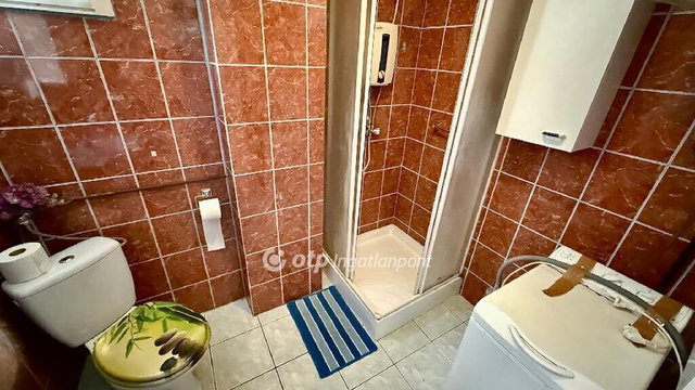 Eladó családi ház, Budapesten, XX. kerületben 35.9 M Ft