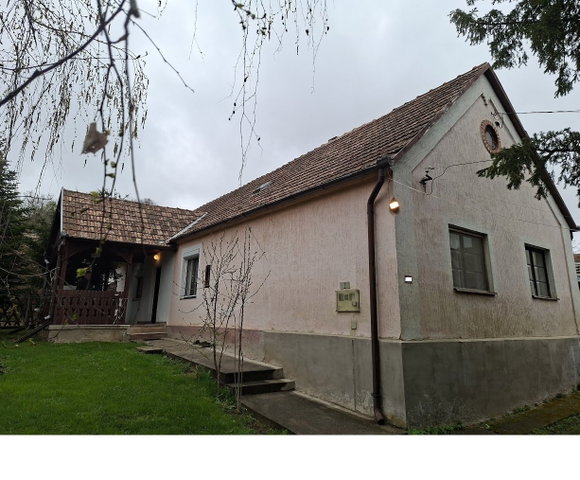 Eladó családi ház, Bakócán 20 M Ft, 3 szobás