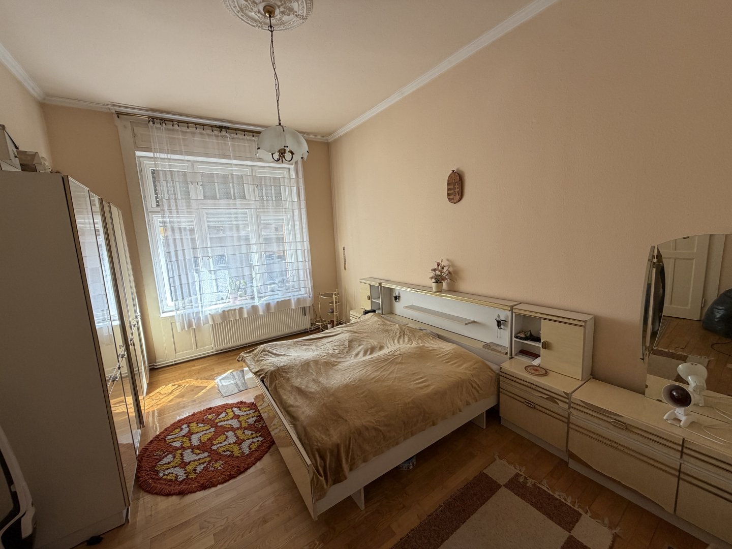 2 bed · 94m² · 118.900.000 ft
