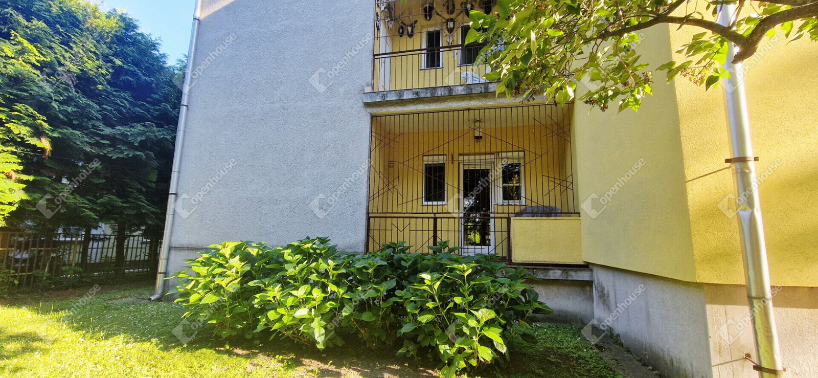 Lakás · 3 hálószoba · 75 m² · 69.900.000 Ft