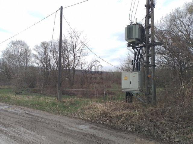 Eladó mezogazdasagi ingatlan, Piliscsabán 90 M Ft