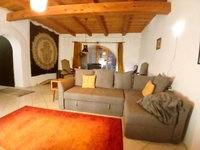 Eladó családi ház, Pápateszéren 32.5 M Ft, 2 szobás