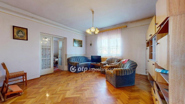 Eladó családi ház, Vásárosnaményben 26.9 M Ft, 2 szobás