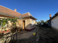 Eladó családi ház, Jászárokszálláson 17.5 M Ft, 2 szobás