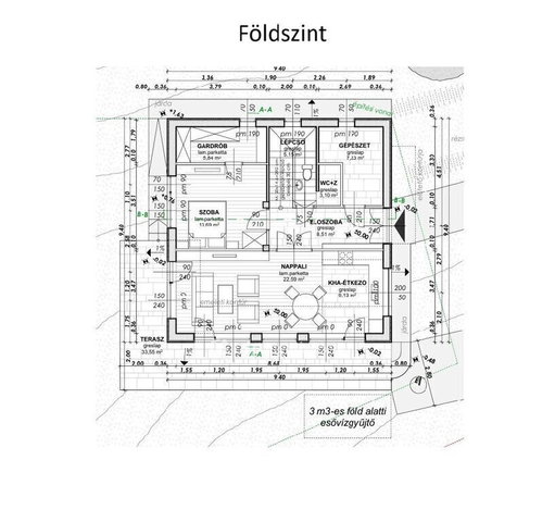 Eladó családi ház, Velencén 159 M Ft, 5 szobás