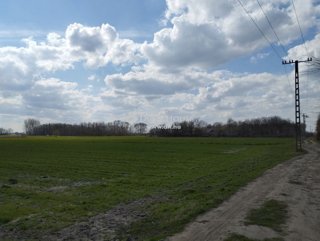 Eladó mezogazdasagi ingatlan, Debrecenben 1941.48 M Ft
