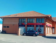 Eladó üzlethelyiség, Siófokon 500 M Ft / költözzbe.hu
