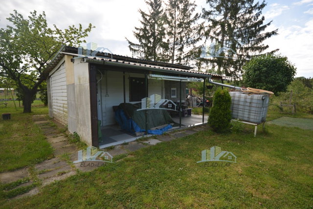 Eladó telek, Szombathelyen 11 M Ft / költözzbe.hu