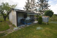 Eladó telek, Szombathelyen 11.5 M Ft / költözzbe.hu