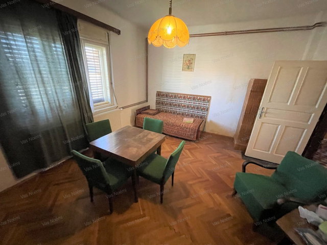 Eladó családi ház, Zalaszentbalázson 31.99 M Ft, 3 szobás