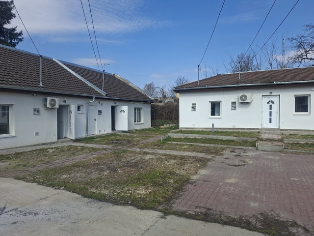 Eladó sorház, Budapesten, XXI. kerületben 199 M Ft, 9 szobás