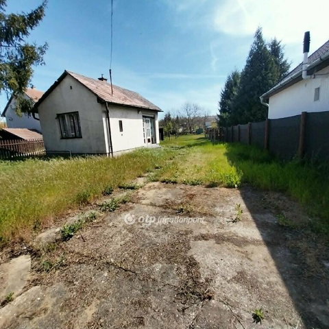 Eladó telek, Nyíregyházán 17.5 M Ft / költözzbe.hu