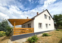 Eladó családi ház, Megyaszón 19.9 M Ft, 4 szobás
