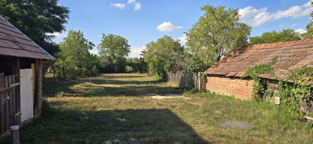Eladó családi ház, Pácsonyon 25 M Ft, 2 szobás