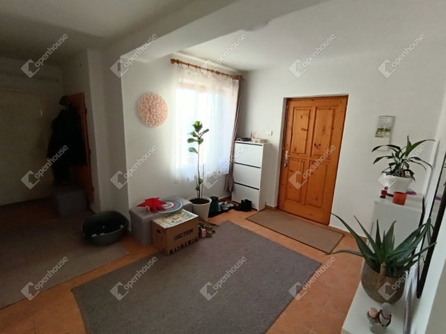 Eladó családi ház, Nagyatádon 22 M Ft, 2 szobás