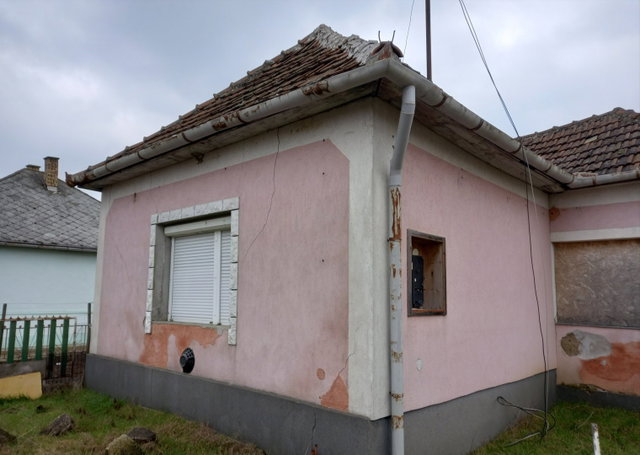 Eladó családi ház, Nyírtasson 3.91 M Ft, 1+1 szobás