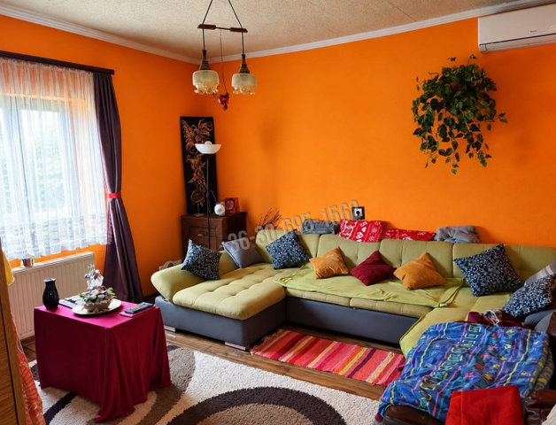 Eladó családi ház, Berhidán 53 M Ft, 4 szobás