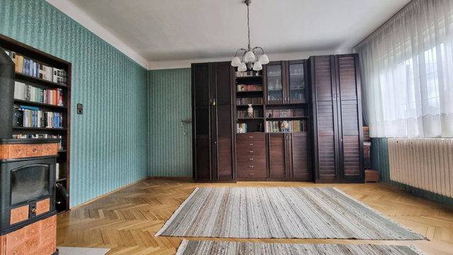Eladó családi ház, Nyíregyházán 73.9 M Ft, 3+1 szobás