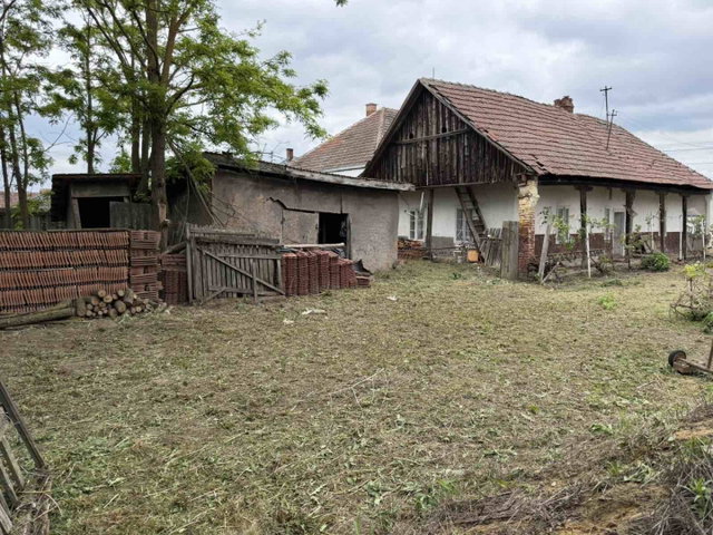 Eladó családi ház, Vásárosnaményben 9 M Ft, 2+1 szobás
