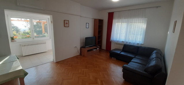 Kiadó téglalakás, albérlet, III. kerületben, Perényi úton