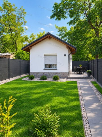Eladó családi ház, Abonyban 27.9 M Ft, 1 szobás