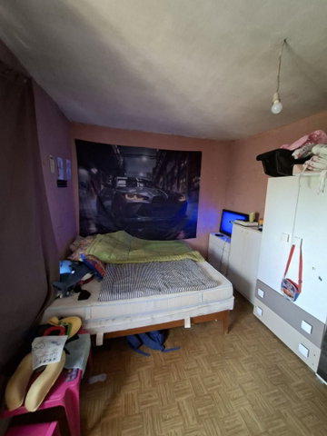 Eladó családi ház, Szalmatercsen 12.9 M Ft, 4 szobás