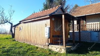 Eladó nyaraló, Zalaegerszegen 4.4 M Ft, 1 szobás