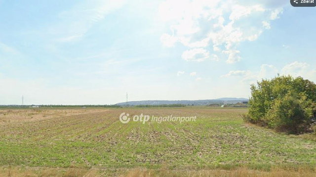 Eladó telek, Pomázon 64 M Ft / költözzbe.hu