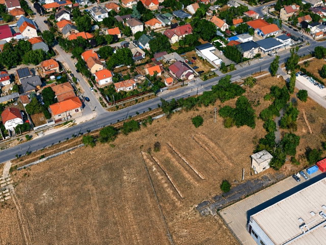 Eladó ipari ingatlan, Budapesten, XVIII. kerületben, Üllői úton
