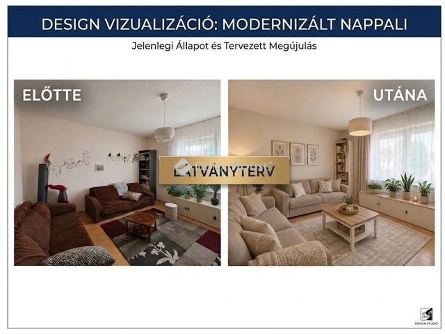 Eladó családi ház, Esztergomban, Sport utcában 79.9 M Ft